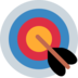 Twitter里的直接命中、中靶emoji表情