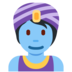 Twitter里的妖怪emoji表情