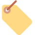 Twitter里的标签emoji表情