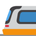 Twitter里的轻轨emoji表情