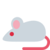 Twitter里的鼠标emoji表情