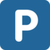 Twitter里的P按钮emoji表情