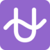 Twitter里的蛇夫座emoji表情