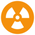 Twitter里的放射性emoji表情