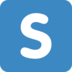 Twitter里的区域指示符号字母Semoji表情
