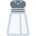 Twitter里的盐emoji表情