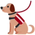 Twitter里的服务狗emoji表情