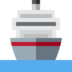 Twitter里的船emoji表情