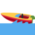 Twitter里的快艇emoji表情