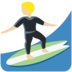 Twitter里的个人冲浪：中浅肤色emoji表情