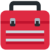 Twitter里的工具箱emoji表情