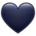 WhatsApp里的黑心emoji表情