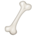 WhatsApp里的骨emoji表情