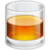 WhatsApp里的平底杯emoji表情