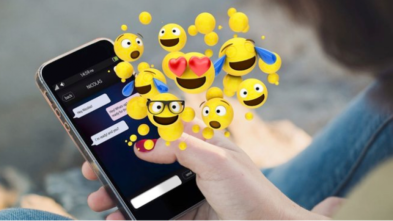 Adobe 的 emoji 报告：邮件主题使用 emoji，会有更多人打开