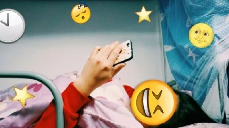 当emoji表情跳出屏幕......缩略图