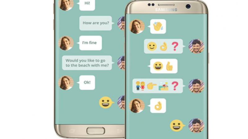 如何用emoji让失语症患者实现正常网络社交？缩略图