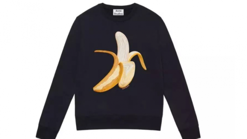 趣味无穷 - Acne Studios 推出 Emoji 风格系列