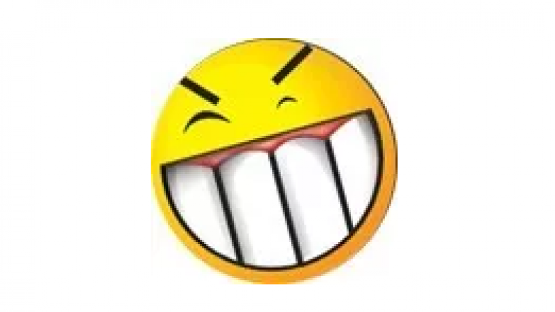 emoji表情包|呲牙动图表情包缩略图