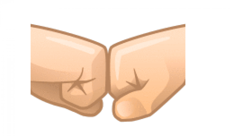 emoji表情奥 |  奇怪的手势表情包又增加了缩略图