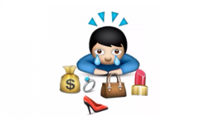 脑洞 | 如果emoji 可以增加这些表情……缩略图