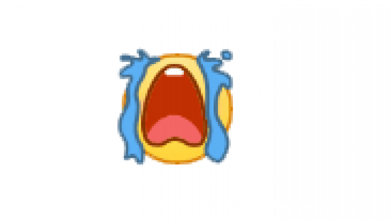 emoji表情 | B站默认黄脸表情包（2）缩略图