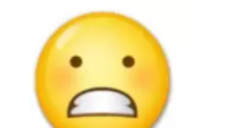 友谊的小船说翻就翻，怪Emoji！缩略图
