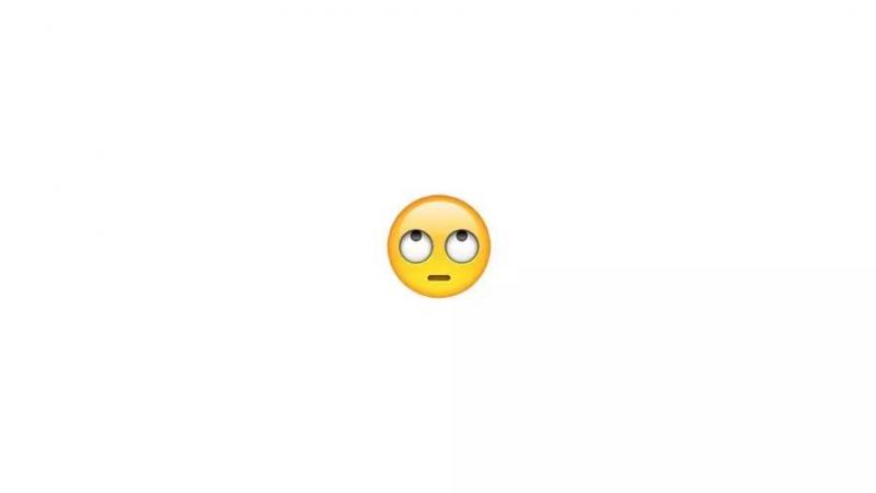 emoji居然如此可爱之 10个被误解的旧Emoji