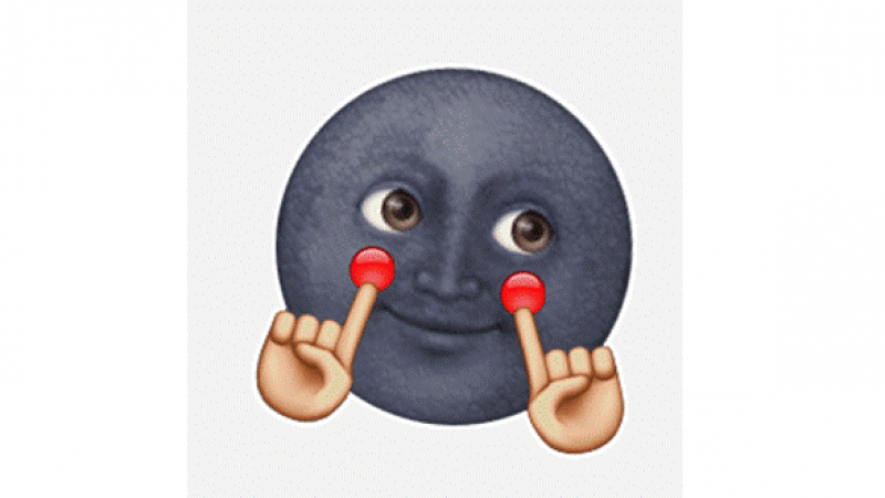 开脑洞之~emoji中秋缩略图