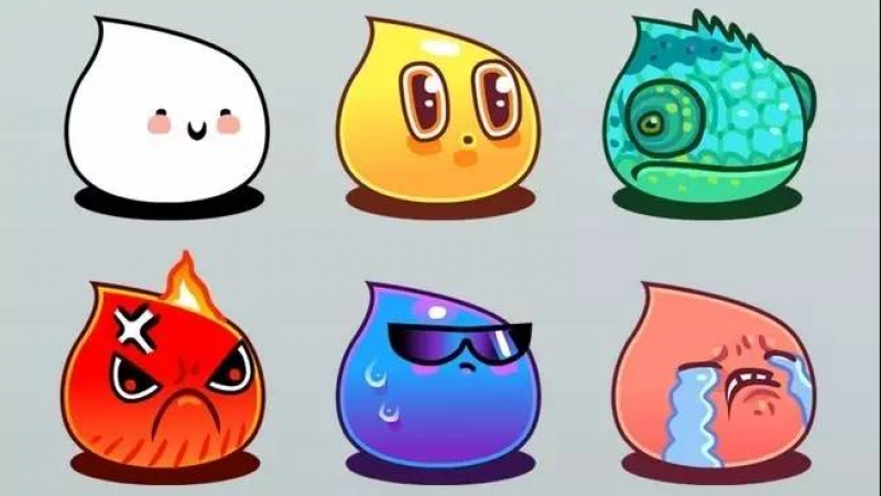 涨姿势：emoji 的使用礼仪