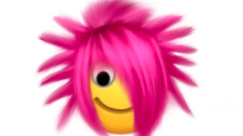 emoji表情包|小黄脸葬爱家族版来啦